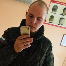 Фотография мужчины Алексей, 22 года из г. Реутов