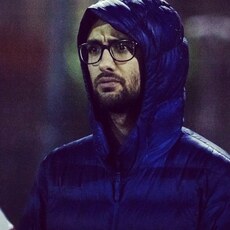 Фотография мужчины Андрей, 31 год из г. Бор