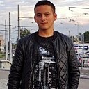 Даня, 22 года