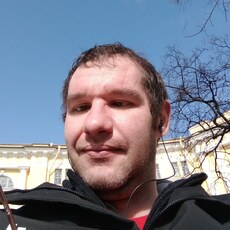 Фотография мужчины Алексей, 39 лет из г. Санкт-Петербург