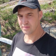 Фотография мужчины Виталий, 38 лет из г. Астана