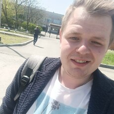 Фотография мужчины Петр, 29 лет из г. Минеральные Воды