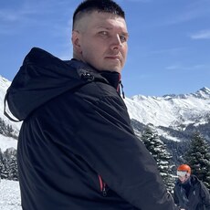 Фотография мужчины Иван, 37 лет из г. Рыбинск