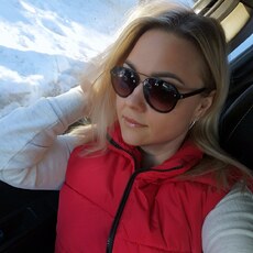 Фотография девушки Ирина, 41 год из г. Подольск