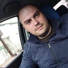 Фотография мужчины Влад, 32 года из г. Вуктыл