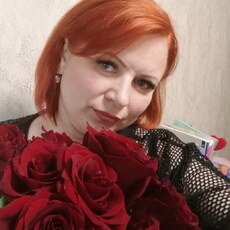 Фотография девушки Анна, 47 лет из г. Щёлково