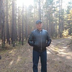 Фотография мужчины Александр, 54 года из г. Улан-Удэ