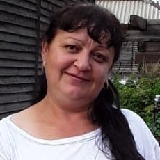 Фотография девушки Любовь, 52 года из г. Новосибирск