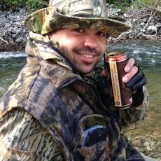 Фотография мужчины Илья, 41 год из г. Комсомольск-на-Амуре