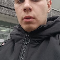 Фотография мужчины Paul, 24 года из г. Междуреченск