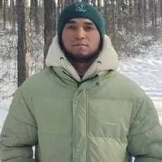 Фотография мужчины Исроил, 23 года из г. Северобайкальск