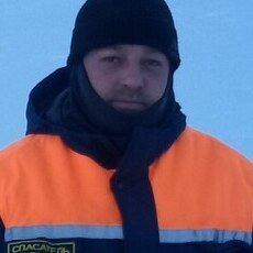 Фотография мужчины Алексей, 38 лет из г. Харп