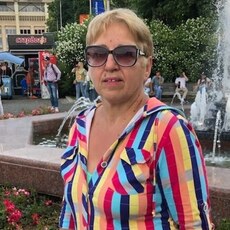 Фотография девушки Лёля, 66 лет из г. Ивантеевка