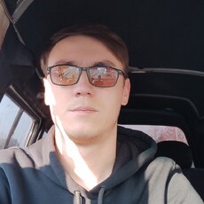 Фотография мужчины Фархад, 29 лет из г. Наманган