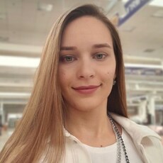 Фотография девушки Валерия, 28 лет из г. Саратов
