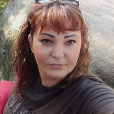 Фотография девушки Nika, 46 лет из г. Пльзень