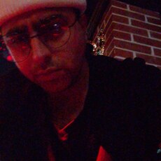 Фотография мужчины Родион, 28 лет из г. Черкесск