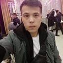 Айдын, 26 лет