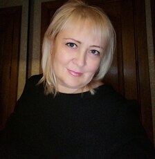 Фотография девушки Виктория, 60 лет из г. Гродно