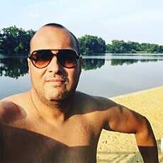 Фотография мужчины Frederik, 49 лет из г. Каменск-Шахтинский