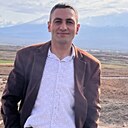 Эдгар, 35 лет