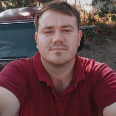 Фотография мужчины Василий, 29 лет из г. Армавир