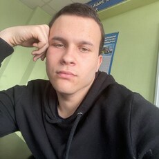 Фотография мужчины Иван, 22 года из г. Азов