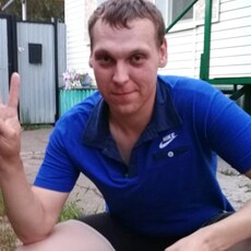 Фотография мужчины Санек, 31 год из г. Бирск