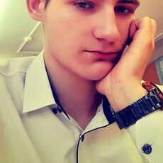 Фотография мужчины Миша, 22 года из г. Гатчина