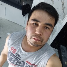 Фотография мужчины Shahboz Quysinov, 29 лет из г. Ургут
