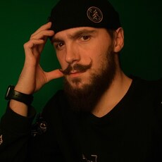 Фотография мужчины Ksanders, 29 лет из г. Белореченск