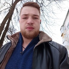 Фотография мужчины Александр, 32 года из г. Домодедово