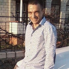 Фотография мужчины Владимир, 36 лет из г. Брест