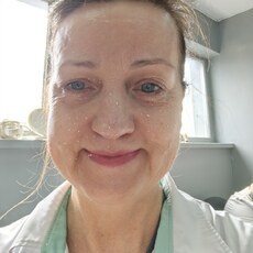 Фотография девушки Светлана, 59 лет из г. Калининград