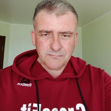 Фотография мужчины Охотник, 52 года из г. Осиповичи