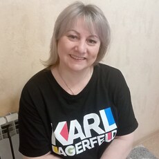 Фотография девушки Луиза, 56 лет из г. Сергиев Посад