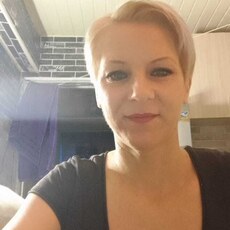 Фотография девушки Надежда, 40 лет из г. Ивантеевка