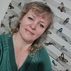 Фотография девушки Ирина, 51 год из г. Алматы