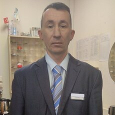 Фотография мужчины Александр, 47 лет из г. Дзержинск