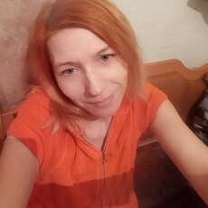 Фотография девушки Незнакомка, 34 года из г. Кемерово