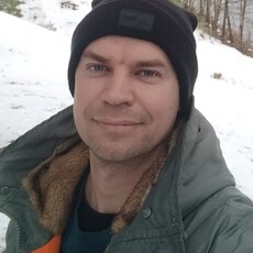 Фотография мужчины Сергей, 36 лет из г. Сморгонь