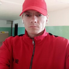Фотография мужчины Максим, 41 год из г. Буй