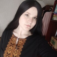 Фотография девушки Даша, 21 год из г. Мелитополь