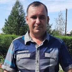 Фотография мужчины Евгений, 45 лет из г. Рубцовск