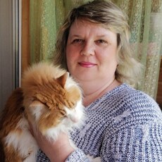 Фотография девушки Оксана, 55 лет из г. Салават