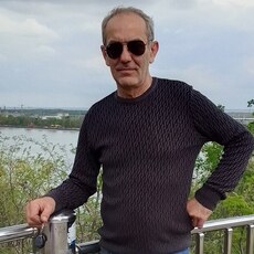 Фотография мужчины Ваня, 56 лет из г. Ростов-на-Дону