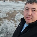 Рашид, 35 лет