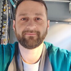 Фотография мужчины Сергей, 46 лет из г. Санкт-Петербург