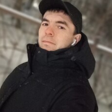 Фотография мужчины Вячеслав, 28 лет из г. Киров