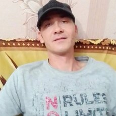Фотография мужчины Женя, 41 год из г. Алмалык